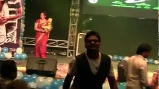 Pavan Charan Singer