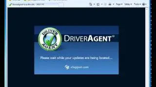 Driver Agent - Quick Look Video Review