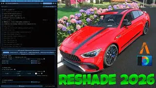 HOW TO INSTALL RESHADE ON FIVEM UPDATED AND WITHOUT ERRORS 2026 - RESHADE BUG SOLVED - TUTORIAL