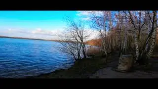 Let&rsquo;s Go // Blausteinsee D&uuml;rwi&szlig;