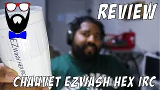 Chauvet EZ Wash Hex IRC Review - Beginner DJ Lighting