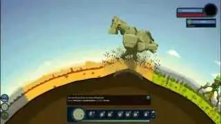 Reus Gameplay - Tutorial, First Era