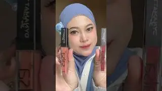 buat daily base ombre cakepp bangeettt 😭Salsa Lip Cream.#mekeup #4u #ombre #salsa #lipcreamsalsa