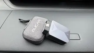 Обзор на Mucar BT200 MAX / Сам себе диагност