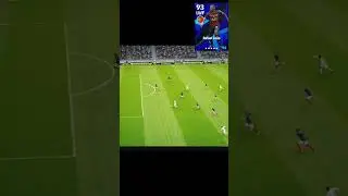 This card is at his best form 🔥 efootball pes #shorts #pesshorts #efootballshorts