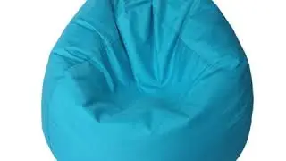 BEAN BAG PUMPKIN ZALEEA