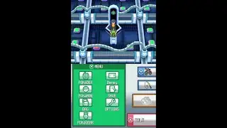 [Nintendo DS] Pok&eacute;mon SoulSilver Walkthrough [54] - Route 6, Saffron City & Saffron Gym