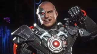 71% Kano Fatal Blow Combo - Mortal Kombat 11