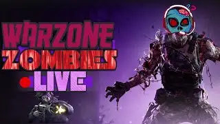 MW3 Zombies - Setting Tombstone and trying for Tier 5