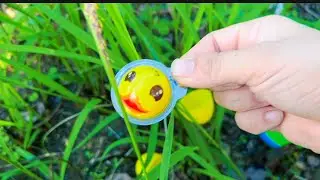 Epic Easter Egg Hunt Game with a Twist!