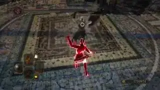 New Meta | Dark Souls 2