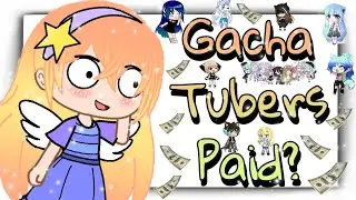 How much money do GachaTubers make? (GachaClub)
