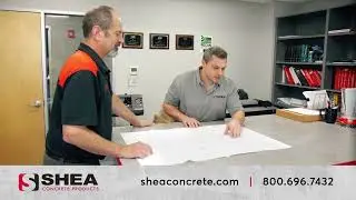 Highlights of Our Legacy & Ownership | Shea Concrete