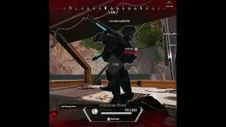 Revenant Mains Be Like 😅 | Apex Legends