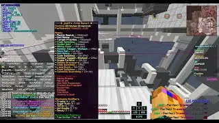 Duo to Second Set Demonic (Room 17) | Cosmic PvP Trials| Jlc23 X Gage2k3