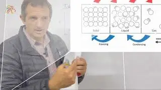 Pnathera Education - Physical Science Video subscription service
