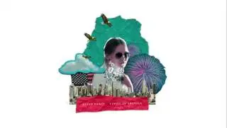 Quinn Erwin - Living in America