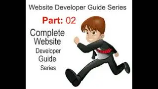 Web Developer|| Website Developer Guide Series Part-02|| Web Developer Tutorials