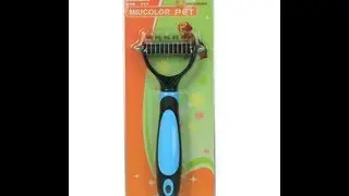 Miucolor Pet Product Review.