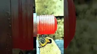 CNC machine video #machine #machine