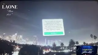 Los Angeles Downtown Live Camera-Los Angeles Live Stream 12/20/24 #sunrise