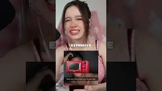 THE MICROWAVE EDIT HAHAHAHA #funnyvideos #charlynettv  #twitch