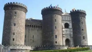 Luigi Ricci : Tarantella Napoletana - Neapolitan Tarantella - La Celebre Tarantella