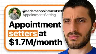 How to Hire an Appointment Setter that gets RESULTS