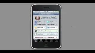 How To Add 3G Unrestrictor To Your Jailbroken Devise