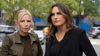 Law & Order🔴 SVU 10/23/25 Recap &ndash; Season 27 Ep.5 &lsquo;Feed The Craving&rsquo; SHOCKS Viewers
