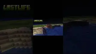 ПРИВАТНЫЙ СЕРВЕР LAST LIFE #minecraftshorts #minecraft #shortsvideo
