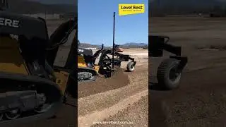Level Best GB108 Grader Blade