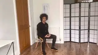 Sit To Stand Without Back Pain