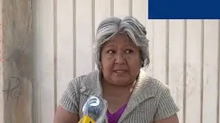 Sufren afectaciones pobladores de Calipan y Coxcatl&aacute;n tras tromba