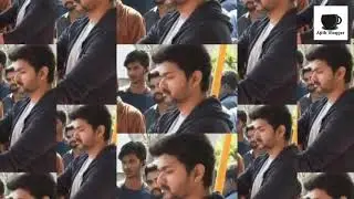 Vijay 62 bgm
