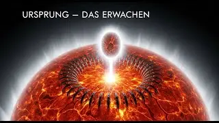 Ursprung &ndash; Das Erwachen 2/2 | Hard Science-Fiction H&ouml;rbuch &ndash; Wenn das Universum bewusst wird