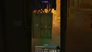 Minecraft Modded Battle 60 #shorts #short #minecraft #minecraftmods