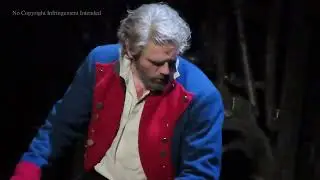 Ian McIntosh - Bring Him Home - Les Miserables - Slime Tutorial