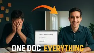 ONE DOC CHANGED EVERYTHING