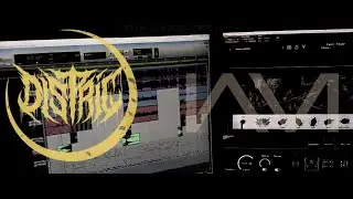 Distant / wavemind - RiffContest