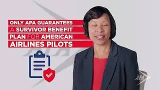 APA Benefits &ndash; Survivor Benefit Plan