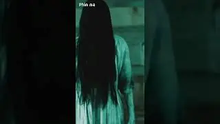 Con ma c&oacute; gương mặt xinh xinh