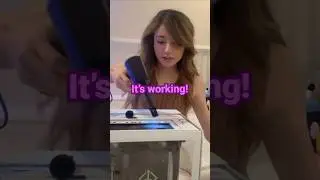 Я не слушала чат 😅
