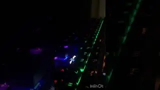 RedGear Gaming Keyboard 2.0 #redgear #mechanicalkeyboard  #shorts