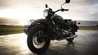 WOW! Ural CT 2018  review!