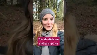 Entdecke mit mir den Wald und seine Magie #wald #natur #harz #ritual #rauhn&auml;chte #selbstliebe #liebe