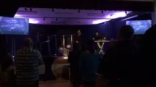 Project Church West Sac - Holy Ground