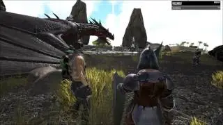 SKRP - Introducing Daenerys Targaryen with the Death of the King
