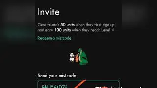 How to get 10000 MISTPLAY reward for free !!!!