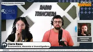 &iquest;Diciembre tranquilo? Ohmmm&hellip; | Clara Razu en #Doblan